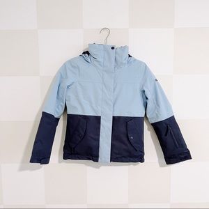 Roxy Girls Jetty Snow Jacket NWOT